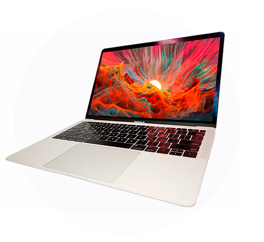 MACBOOK