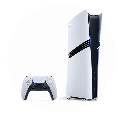PS5